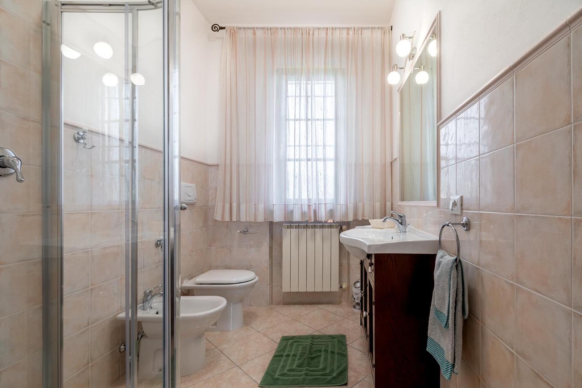 Casa Vacanze Dalla Ci Capezzano Pianore Bagian luar foto
