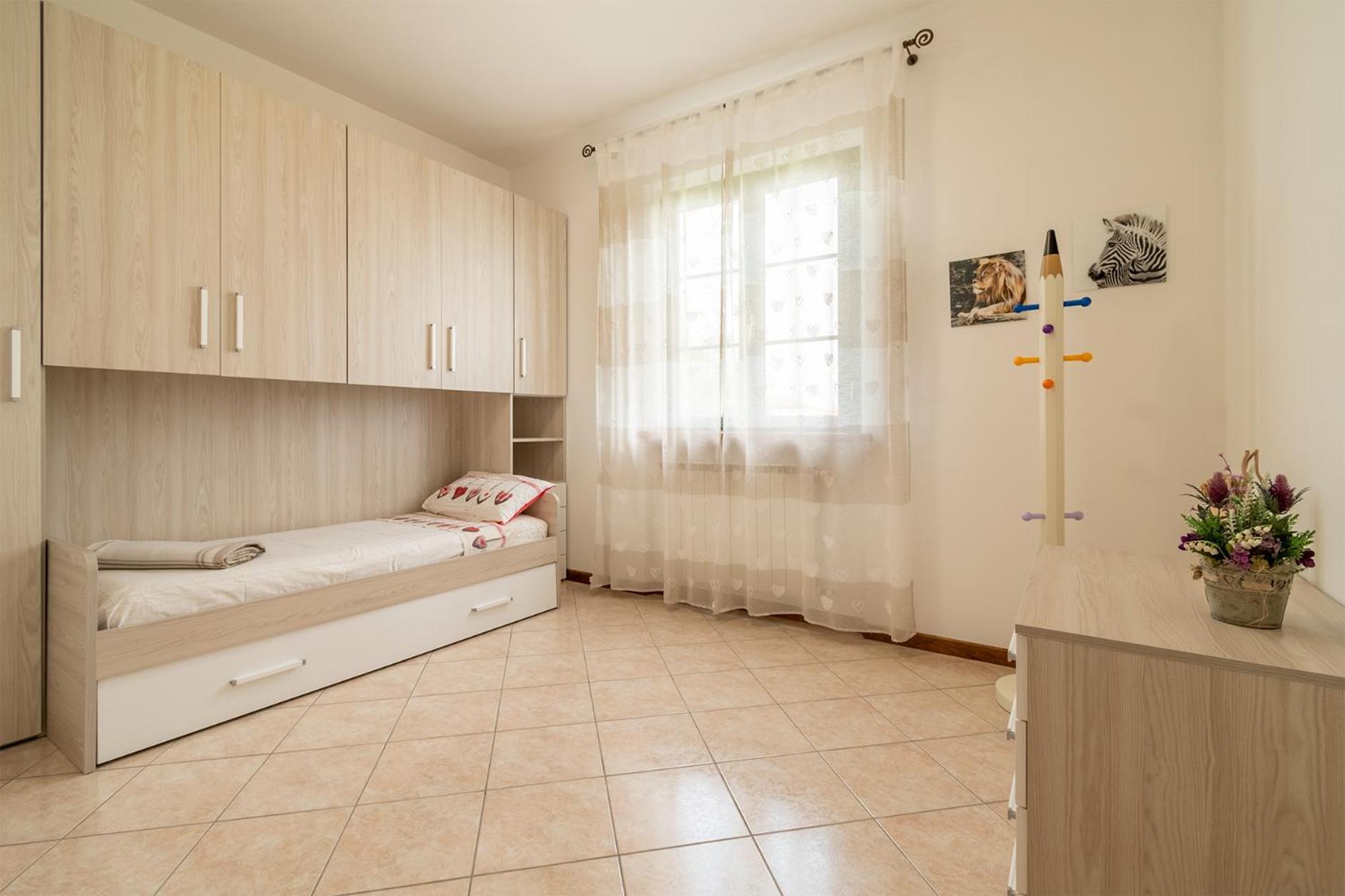 Casa Vacanze Dalla Ci Capezzano Pianore Bagian luar foto