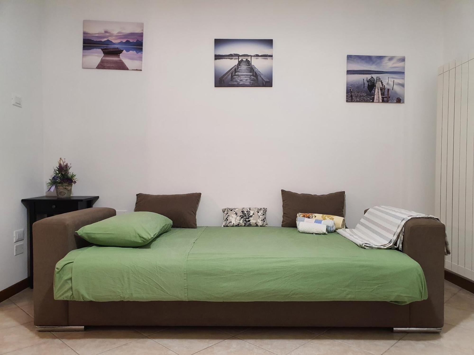 Casa Vacanze Dalla Ci Capezzano Pianore Bagian luar foto