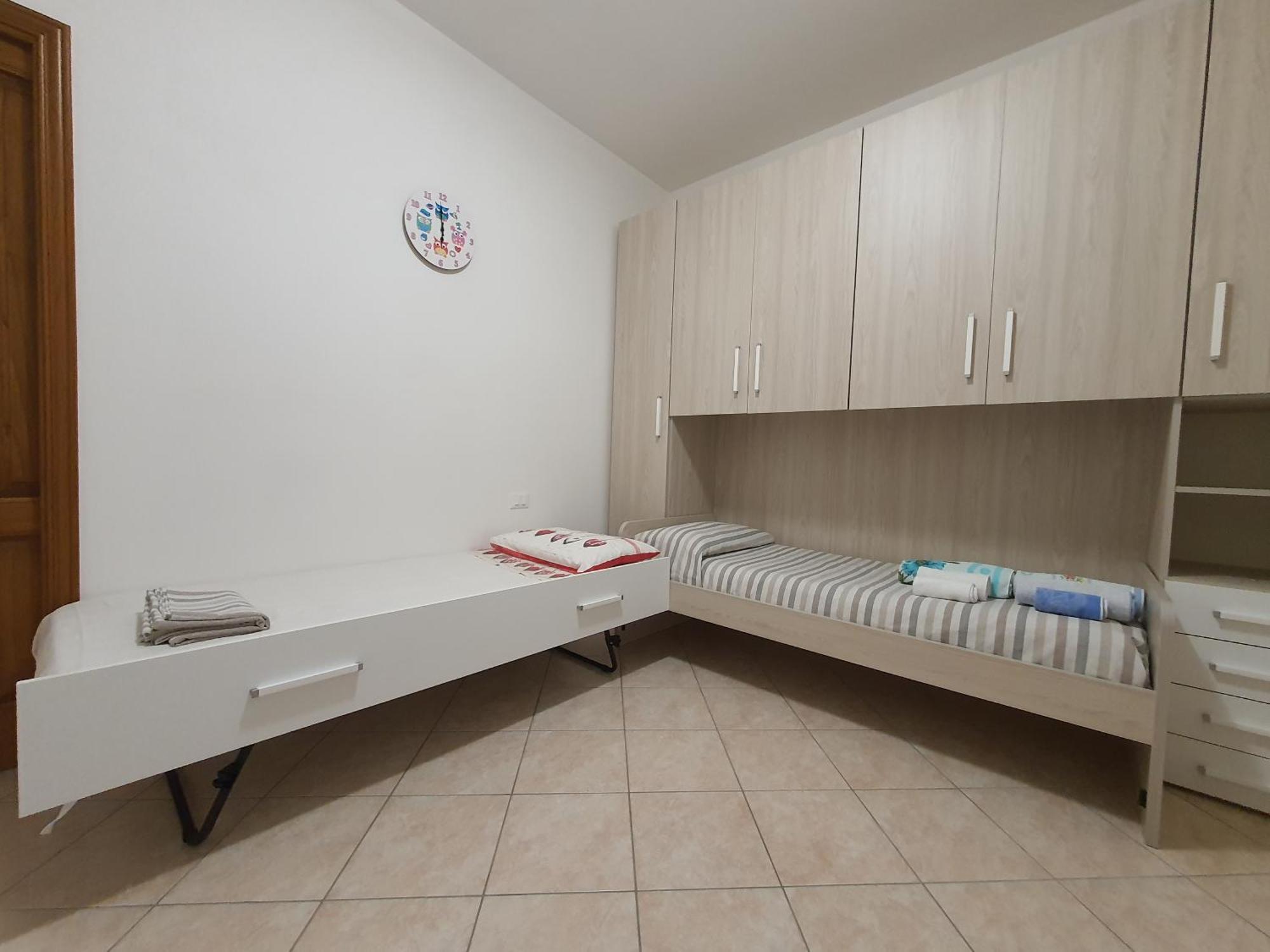 Casa Vacanze Dalla Ci Capezzano Pianore Bagian luar foto